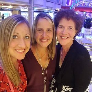 Meet your Posher, Katie